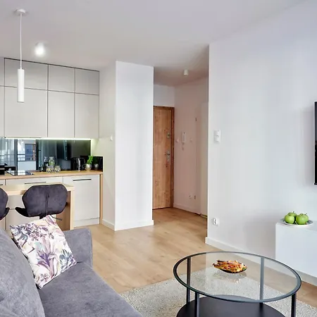 A&W Apartament Franciszkanska Koszalin Zewnętrze zdjęcie